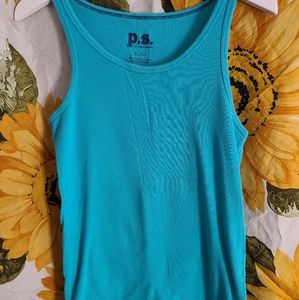 P.s aerposatle psny tank top
